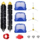 INF Accessoires pour aspirateur robot iRobot Roomba série 600 13 pièces