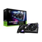 MSI - Carte graphique interne - GeForce RTX 5070 12G GAMING TRIO OC