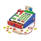 Jeu d'imitation - NEW CLASSIC TOYS - 1086 - Caisse enregistreuse - 3 ans - 180x180x95 cm