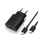 ZSONIX Chargeur Rapide 25W + Cable pour Oppo A32-A52-A53-A54-A55-A72-A73 5G-A74 5G-A92-A93-A11s-Reno4 F