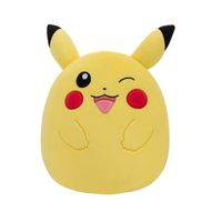 Pokémon 10 pouces Pikachu Winking Peluche Ultrasoft Childs Peluche en peluche
