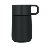 WMF Mug isotherme 0,3 L Impulse Travel Mug Noir mat