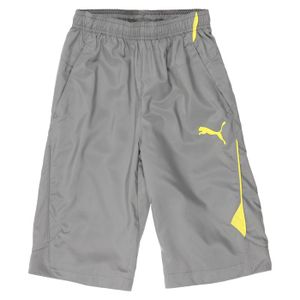 Pantacourt puma garcon Clearance