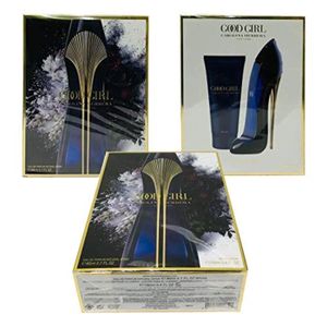 good girl carolina herrera pas cher