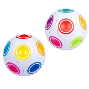 Rainbowball Puzzle Ball I Casse-tête, Pour Les Enfants De 6 À 10 Ans I Pour  Les Garçons Et Les Filles De 6 Ans Et Plus Jouet De Voyage, Pour Les Enfants  Finger