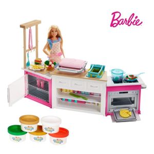 poupee pate a modeler