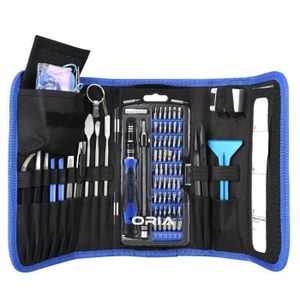 Hama Micro et Mini Tournevis Précision Set//Kit pour réparation et Hobby utilisation