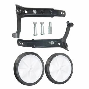 HOME TRAINER HOME TRAINER Roue de support de vélo 1 SET HIGH ST