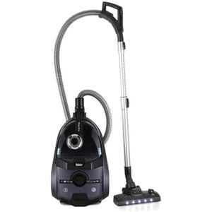 Yellow Azuro Trend Taifun Trend Sac D'Aspirateur Convient À pour Fakir 1800 2600 