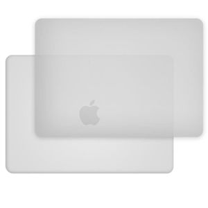HOUSSE PC PORTABLE Coque Laptop MacBook Air 13 pouches (2022) Transpa