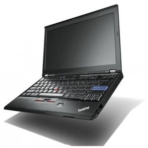 Vente PC Portable Lenovo ThinkPad X220 pas cher Vente PC Portable Lenovo ThinkPad X220 pas cher