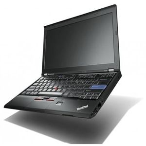 ORDINATEUR PORTABLE Lenovo  ThinkPad X220