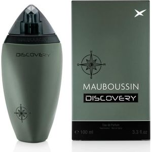 EAU DE PARFUM Mauboussin - Discovery 100ml - Eau de Parfum Homme