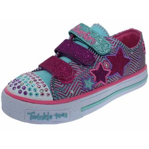 chaussure twinkle toes