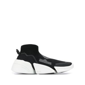 basket kenzo femme pas cher