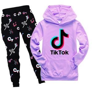 tik tok robes