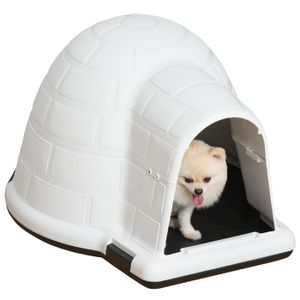 Igloo Pour Chats Cdiscount