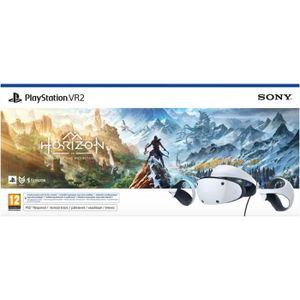 CONSOLE PS VITA Console salon - Sony - Pack PlayStation VR2 Horizo