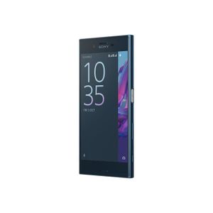 SMARTPHONE Smartphone Sony XPERIA XZ F8331 - Bleu - 4G LTE - 