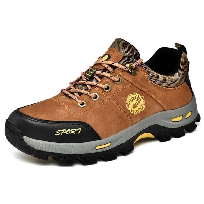 Alpina sales chaussures randonnée