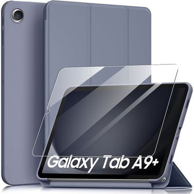 Étui Housse de Protection Support (R04-Bordeau) pour Tablette Acer