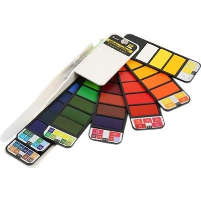 Lot De 24 Tampons Auto-encreurs Patte De Chien – Couleurs Aléatoires – Pour Activités éducatives Et Créatives
