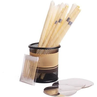 Bebon Angel – Nettoyant Nez & Oreilles Bébé Ultra Efficace – Plus Performant Que Mouche-Bébé Classique – Bleu