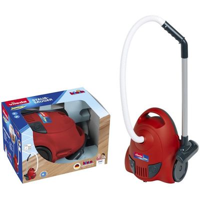 LTFIOON – Kit De Nettoyage 14 Pièces Enfant – Aspirateur Qui Aspire Vraiment – Balai, Serpillière – 3 Ans+
