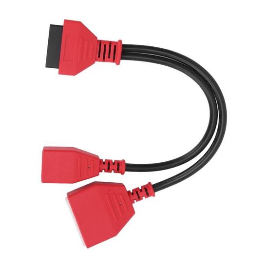 Cable De Prueba Principal De Repuesto Obdii Para Crp 123 X P | Envío Gratis