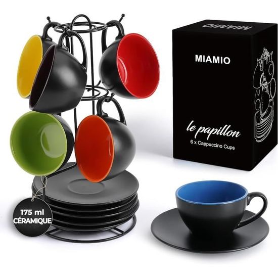 HEIDENFELD Königsglas Espresso 2x 80 Ml Kaffeegläser