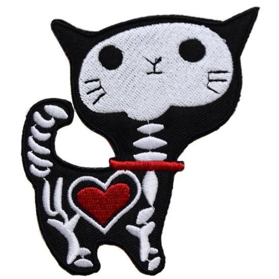 Chat Chaton Coeur Spelette Goth Gothique Wiccan Ecusson Patche Insigne 9x8 5cm Thermocollant Brode Achat Vente Ecusson Chat Chaton Coeur Spelette Cdiscount Chat Chaton Coeur Spelette Goth Gothique Wiccan Ecusson Patche Insigne 9x8 5cm Thermocollant Brode Achat Vente Ecusson Chat Chaton Coeur Spelette Cdiscount