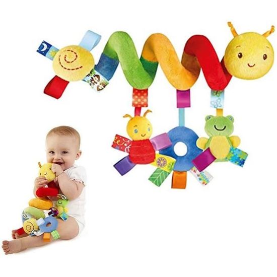 Boulier shop bébé poussette