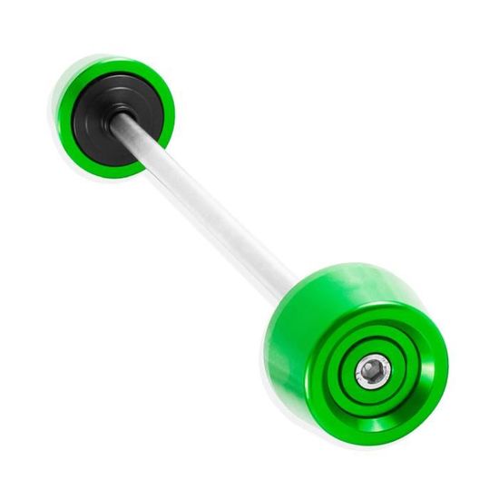 Transmission LCG Ultra-légère Pour Essieu Rigide Axial | Boîtier Aluminium CNC, Engrenages Chromoly | Modélisme RC Crawler
