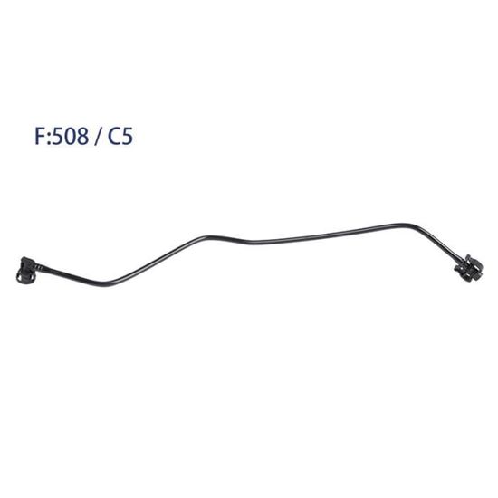 Capteur De Niveau Pour Vase D'Expansion - Compatible Peugeot, Citroën (207, 3008, 508, C4, Etc.) - Réf. 1306F0 - 3