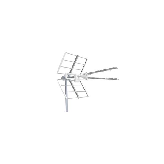 Antenne UHF-TDT 14dB MAX-42 LTE 5G Engel 8434128002103
