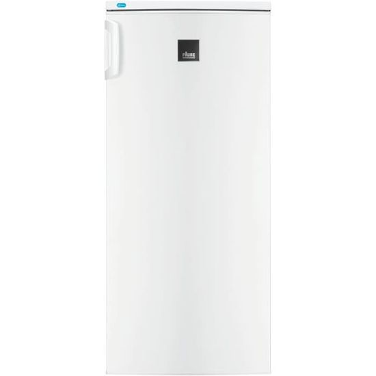 Réfrigérateur 1 porte Faure FRAE23FW Blanc - FAURE - Froid statique - 230L - 39 dB