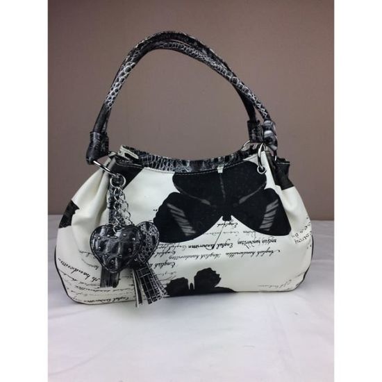 Lot De 5 Sacs à Main Femme - Neufs Avec étiquettes, Marques Et Styles Variés