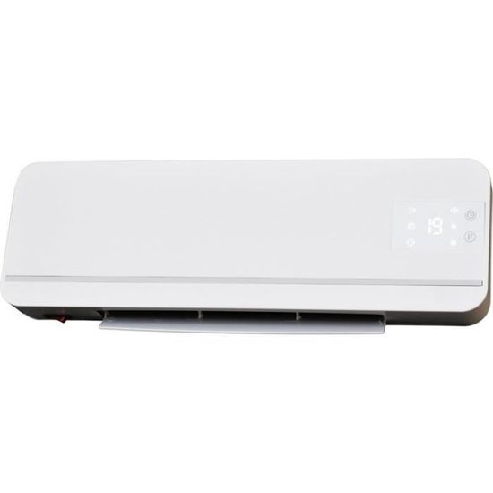 Equation KPT-2000B 5208L Radiateur Soufflant céramique salle de bain ...