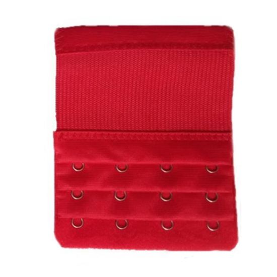 GGISUI 25 Pièces D'extension De Soutien-Gorge, Rallonge Soutien Gorge 3 - Foto 6