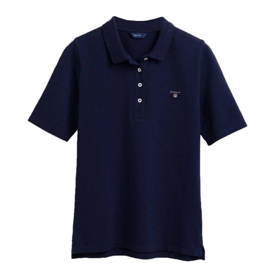 Gant online polo femme