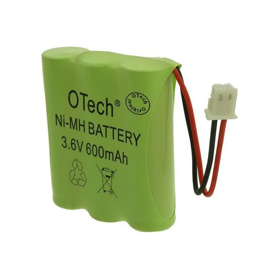 Batterie téléphone fixe Otech Batterie pour MATRA / DORO MATRA THEMA