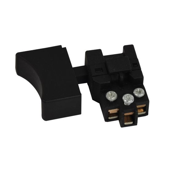 Interrupteur à Gâchette TG72BD Pour Scie Circulaire Sans Fil BSS610 - Pièce De Rechange