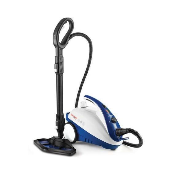 Polti Nettoyeur Vapeur 1800 Watts 3 5 Bars Accessoires Vaporetto Smart 40 Mop Polti Nettoyeur Vapeur 1800 Watts 3 5 Bars Accessoires Vaporetto Smart 40 Mop