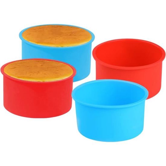 MOULE A GATEAU EN FORME DE FLEUR MARGUERITTE FLEX'ME ARD'TIME FM-FLEUR