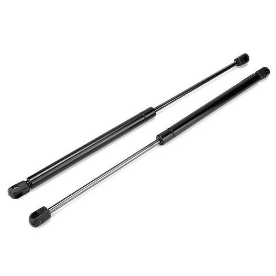 Vérins De Hayon Pour Nissan 370Z, Micra, Qashqai – Référence 90450-1HB0A / 90451-1HB0A – Remplacement Durable (2 Pièces) - 5