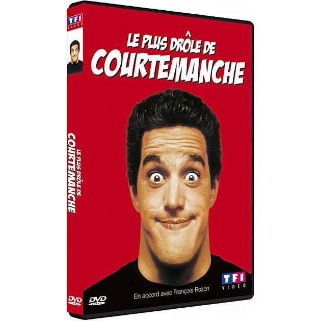 Dvd Coffret Integrale Courtemanche Cdiscount Dvd Dvd Coffret Integrale Courtemanche Cdiscount Dvd