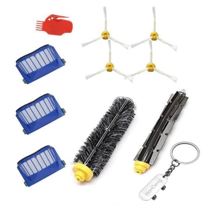 600 Series Replacement Kit filtre pour iRobot Roomba