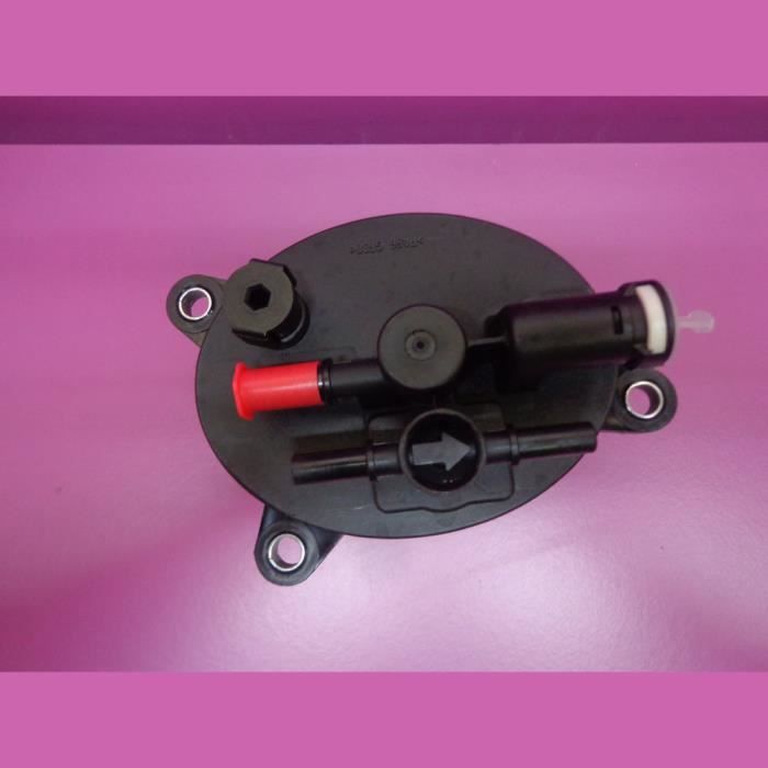 Filtre à gasoil complet Citroen C5 2.2 Hdi (DW12C)