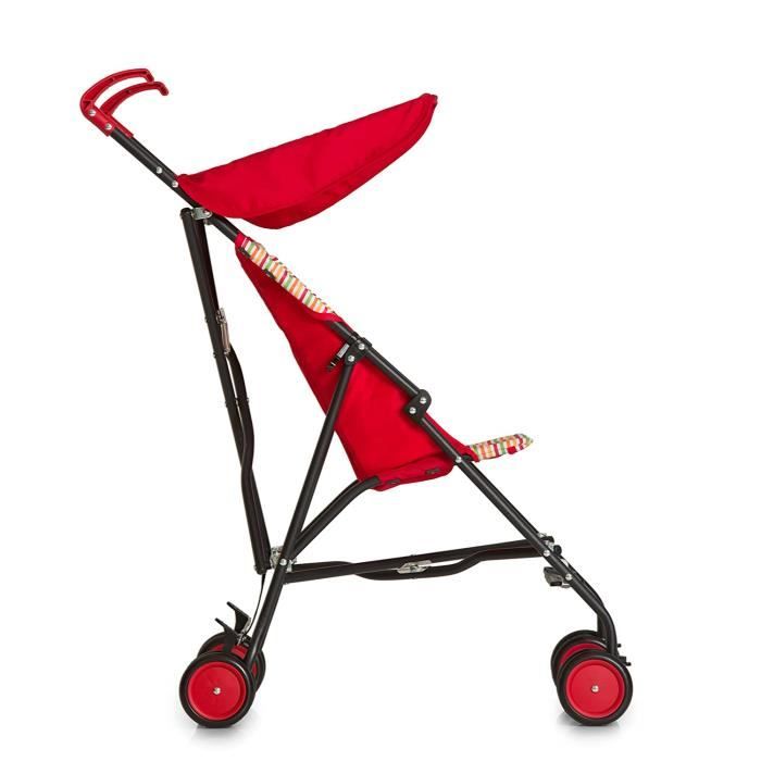 Poussettes Hauck - Poussette Canne Sun Plus Disney - pliage compacte - pour enfants à partir de 6 mois jusqu'à 15 kg, ro 2000