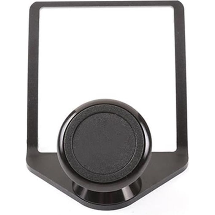 Supports voiture,Garniture de support pour téléphone Mobile d'évent de voiture de 3 couleurs pour BMW 3 série 4 F30 - Type black